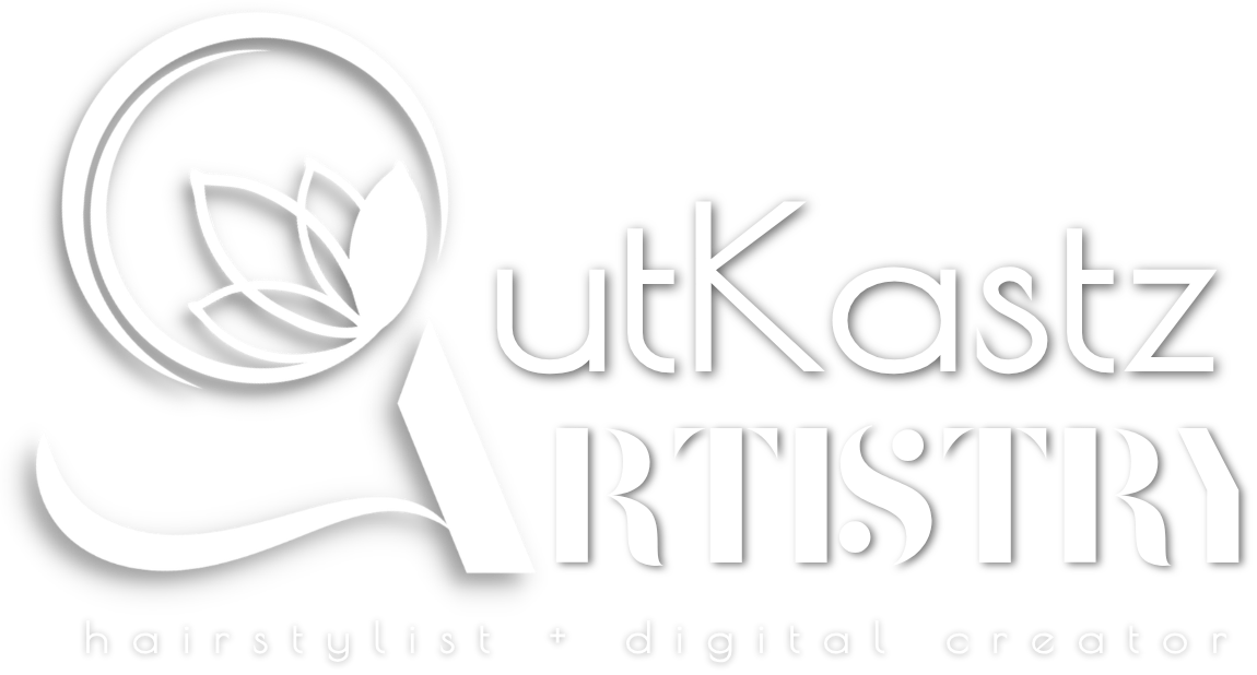 OutKastz Artistry — hairstylist + digital creator
